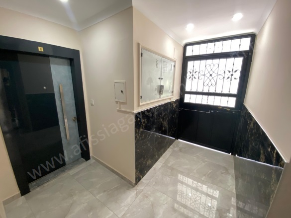 Altınoluk Mah. Edremit Satılık Daire |  2+1 Oda | 100M2 8.250.000Tl  Krediye Uygun  | Yüksek Giriş | Klima | 1 Banyo | 2 Yatak Odası Resim-1