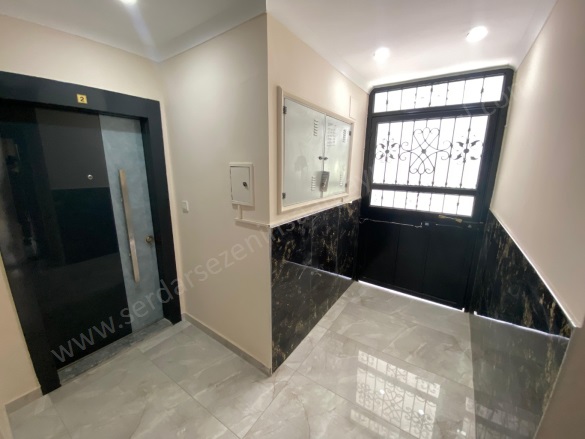 Altınoluk Mah. Edremit Satılık Daire |  2+1 Oda | 100M2 9.500.000Tl  Krediye Uygun  | Yüksek Giriş | Klima | 1 Banyo | 2 Yatak Odası Resim-1