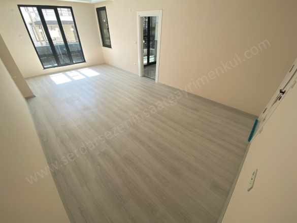 Altınolukta Anayolun Altında 2+1 Sıfır Ler Satılık Daire Edremit Altınoluk Mah