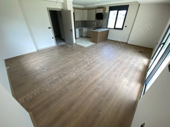 Güre Mah. Edremit Satılık Villa |  3+1 Oda | 170M2 13.500.000Tl  Krediye Uygun  | Tripleks | Kat Kaloriferi | 3 Banyo | 3 Yatak Odası Resim-3