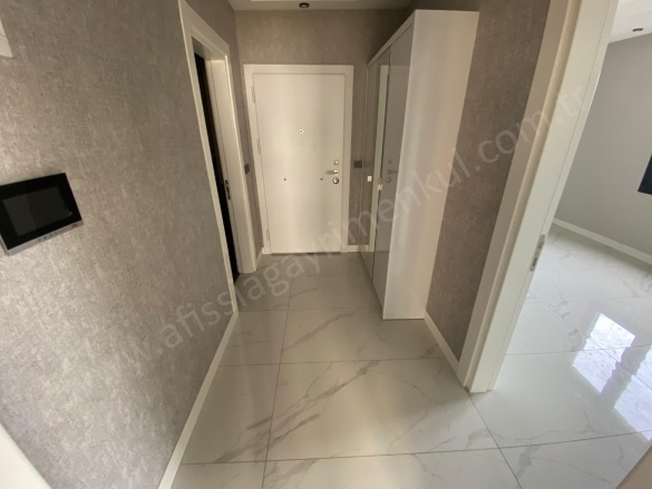 Güre Mah. Edremit Satılık Daire |  1+1 Oda | 65M2 4.950.000Tl  Krediye Uygun  | Giriş Katı | Yerden Isıtma | 1 Banyo | 1 Yatak Odası Resim-1