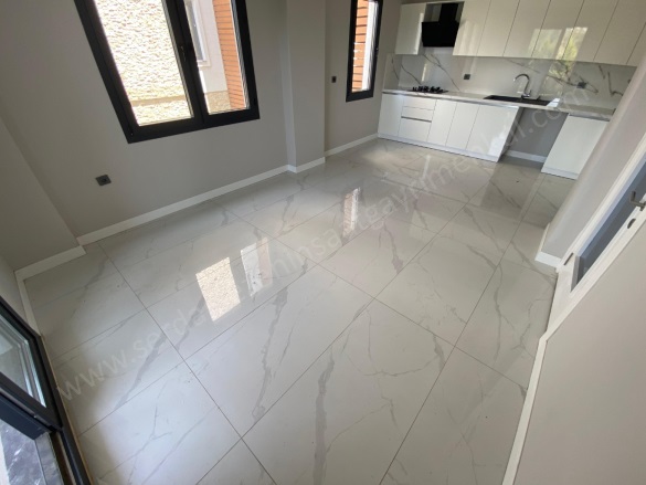 Güre Mah. Edremit Satılık Daire |  1+1 Oda | 65M2 5.500.000Tl  Krediye Uygun  | Giriş Katı | Yerden Isıtma | 1 Banyo | 1 Yatak Odası Resim-5