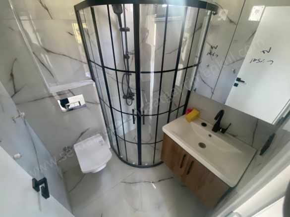 Altınoluk Güre Arası Deniz Manzaralı Trıplex Lar 4+1 Satılık Villa Edremit Tahtakuşlar Mah