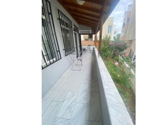 Altınoluk Mah. Edremit Satılık Daire |  3+1 Oda | 110M2 4.200.000Tl  Krediye Uygun  Eşyalı  | 1. Kat | Klima | 1 Banyo | 3 Yatak Odası Resim-1