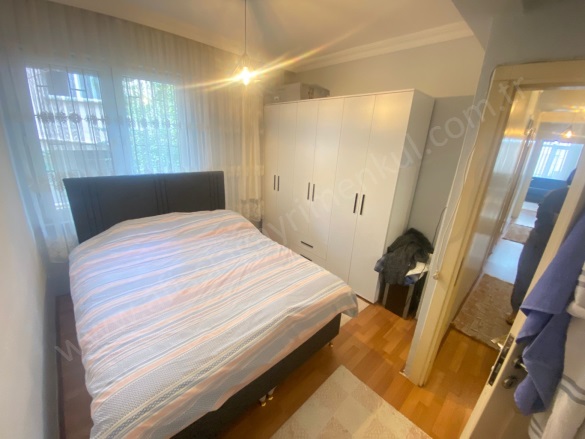 Altınoluk Mah. Edremit Satılık Daire |  3+1 Oda | 110M2 4.200.000Tl  Krediye Uygun  Eşyalı  | 1. Kat | Klima | 1 Banyo | 3 Yatak Odası Resim-2