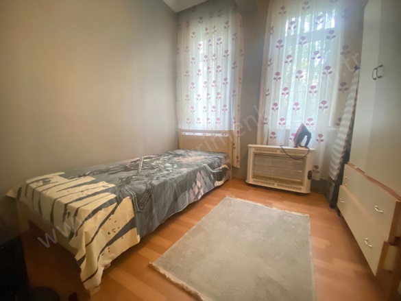 Altınoluk Mah. Edremit Satılık Daire |  3+1 Oda | 110M2 4.200.000Tl  Krediye Uygun  Eşyalı  | 1. Kat | Klima | 1 Banyo | 3 Yatak Odası Resim-3