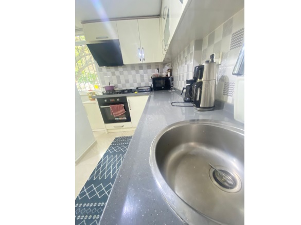 Altınoluk Mah. Edremit Satılık Daire |  3+1 Oda | 110M2 4.200.000Tl  Krediye Uygun  Eşyalı  | 1. Kat | Klima | 1 Banyo | 3 Yatak Odası Resim-5