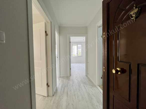 Altınoluk Yağcılarda 2+1 Fırsat Satılık Daire Edremit Mah