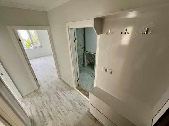 Altınoluk Yağcılarda 2+1 Fırsat Satılık Daire Edremit Mah