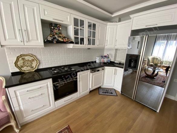 Altınoluk Mah. Edremit Satılık Daire |  2+1 Oda | 95M2 7.500.000Tl  Krediye Uygun  | 2. Kat | Klima | 1 Banyo | 2 Yatak Odası Resim-1