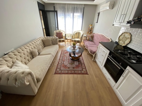 Altınoluk Mah. Edremit Satılık Daire |  2+1 Oda | 95M2 7.500.000Tl  Krediye Uygun  | 2. Kat | Klima | 1 Banyo | 2 Yatak Odası Resim-3