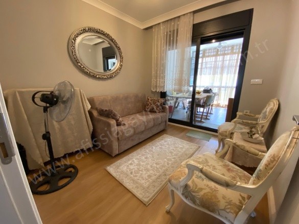 Altınoluk Mah. Edremit Satılık Daire |  2+1 Oda | 95M2 7.500.000Tl  Krediye Uygun  | 2. Kat | Klima | 1 Banyo | 2 Yatak Odası Resim-5