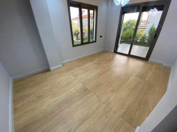 Havuzlu Deniz Manzaralı Ultra Lux 4+1 Satılık Villa Edremit Narlı Mah