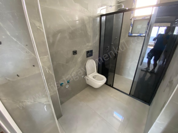 Altınoluk Mah. Edremit Satılık Daire |  4+1 Oda | 145M2 10.500.000Tl  Krediye Uygun  | Dubleks | Kat Kaloriferi | 2 Banyo | 4 Yatak Odası Resim-1