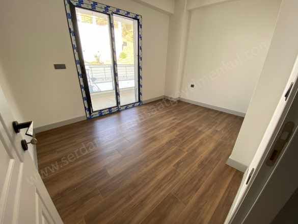 Altınoluk Lebiderya Manzaralı Dublex Ler 2+1 Satılık Daire Edremit Mah