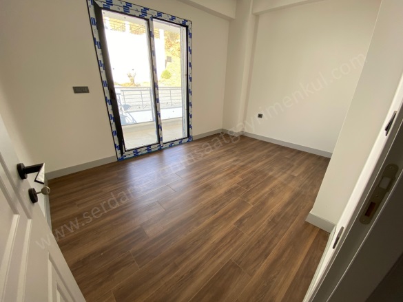 Altınoluk Mah. Edremit Satılık Daire |  2+1 Oda | 120M2 7.750.000Tl  Krediye Uygun  | Dubleks | Kat Kaloriferi | 2 Banyo | 2 Yatak Odası Resim-3