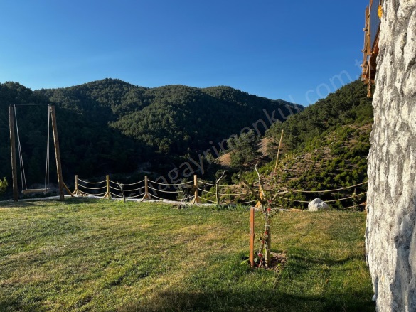 Karalar Mah. Havran Satılık Arazi |  12300M2 5.500.000Tl Resim-4