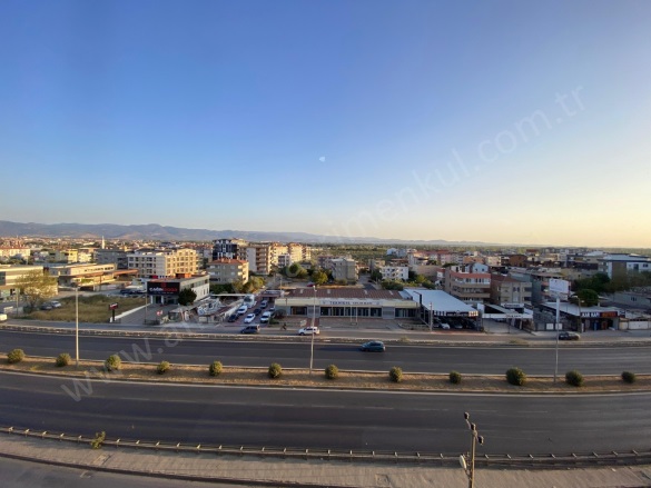 Kadıköy Mah. Edremit Satılık Daire |  3+1 Oda | 180M2 5.950.000Tl  Krediye Uygun  | 5. Kat | Doğalgaz(Kombi) | 3 Banyo | 3 Yatak Odası Resim-2