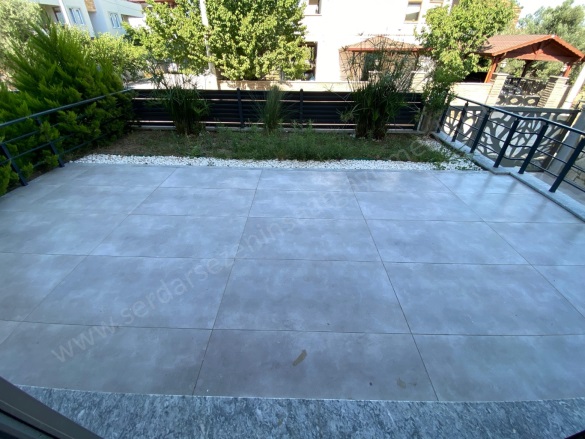 Narlı Mah. Edremit Satılık Villa |  5+1 Oda | 185M2 19.000.000Tl  Krediye Uygun  | Tripleks | Yerden Isıtma | 4 Banyo | 5 Yatak Odası Resim-3