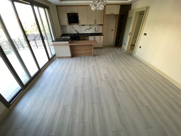 Narlı Mah. Edremit Satılık Villa |  5+1 Oda | 185M2 20.000.000Tl  Krediye Uygun  | Tripleks | Yerden Isıtma | 4 Banyo | 5 Yatak Odası Resim-4