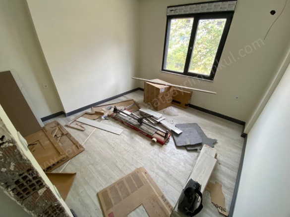 Çamlıbel Mah. Edremit Satılık Daire |  2+1 Oda | 85M2 5.750.000Tl  Krediye Uygun  | 2. Kat | Kat Kaloriferi Resim-2