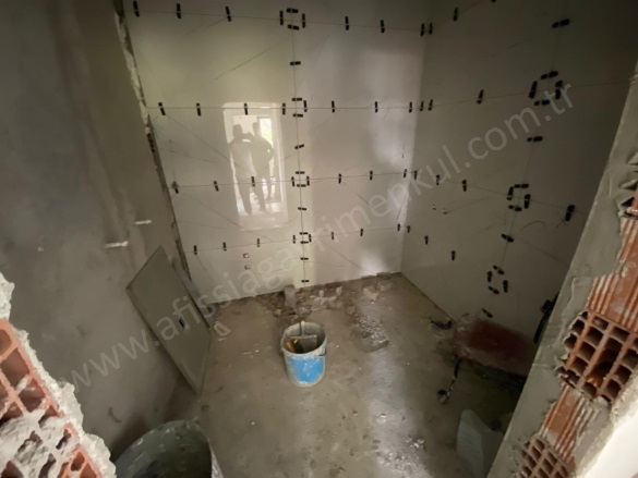 Çamlıbel Mah. Edremit Satılık Daire |  2+1 Oda | 85M2 6.000.000Tl  Krediye Uygun  | 2. Kat | Kat Kaloriferi Resim-3