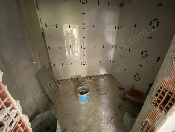 Çamlıbel Mah. Edremit Satılık Daire |  2+1 Oda | 85M2 6.000.000Tl  Krediye Uygun  | 2. Kat | Kat Kaloriferi Resim-4