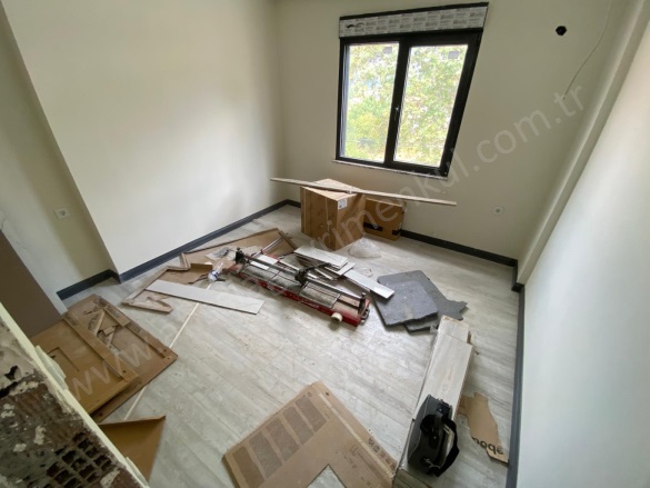 Çamlıbel Mah. Edremit Satılık Daire |  2+1 Oda | 85M2 6.000.000Tl  Krediye Uygun  | 2. Kat | Kat Kaloriferi Resim-5