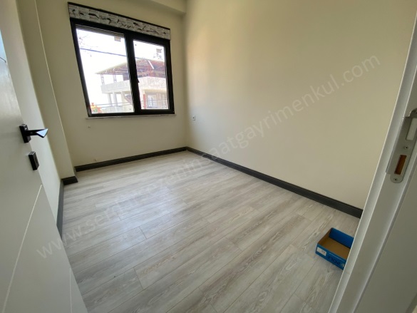 Çamlıbel Mah. Edremit Satılık Daire |  2+1 Oda | 85M2 6.500.000Tl  Krediye Uygun  | 2. Kat | Kat Kaloriferi Resim-5