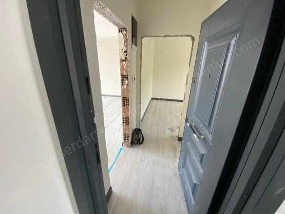 Çamlıbelde 1+1 Sıfır Ler Satılık Daire Balıkesir Edremit Çamlıbel Mah