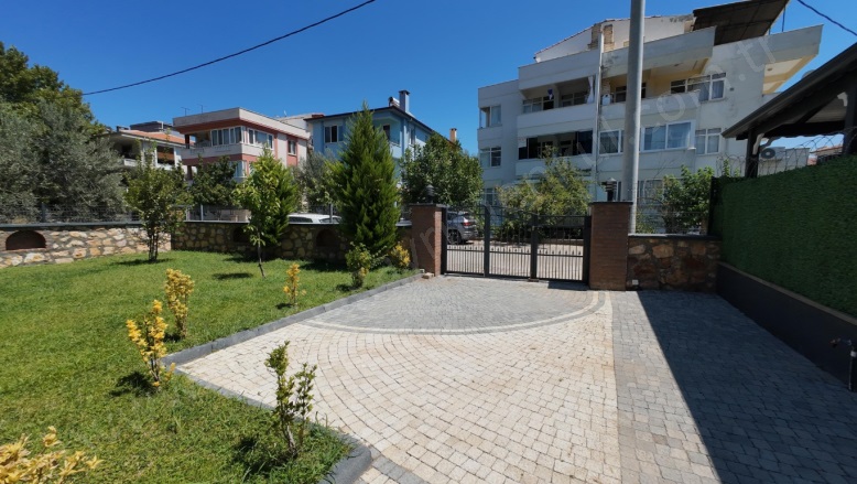 Altınoluk Mah. Edremit Satılık Villa |  4+1 Oda | 180M2 24.500.000Tl  Krediye Uygun  | Tripleks | Yerden Isıtma | 3 Banyo | 4 Yatak Odası Resim-5
