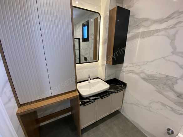 Altınolukta Yağcılar Üstü Dublex Ler 3+1 Satılık Daire Edremit Altınoluk Mah