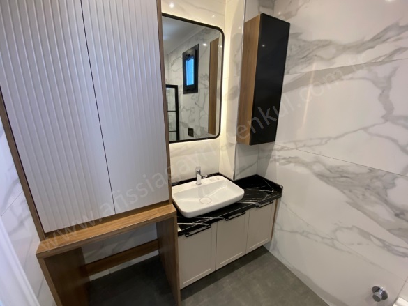 Altınoluk Mah. Edremit Satılık Daire |  3+1 Oda | 155M2 10.500.000Tl  Krediye Uygun  | Dubleks | Yerden Isıtma | 2 Banyo | 3 Yatak Odası Resim-3