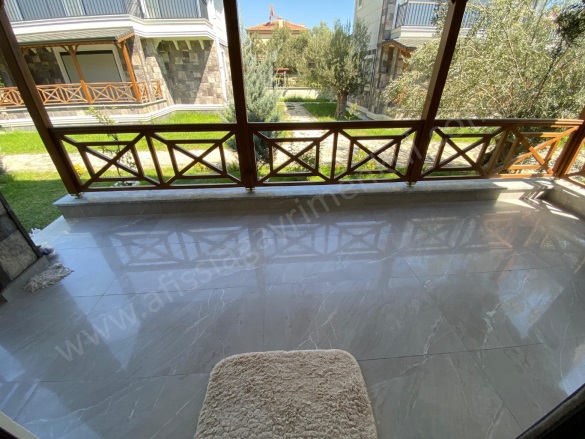 Narlı Mah. Edremit Satılık Villa |  3+1 Oda | 150M2 22.000.000Tl  Krediye Uygun  Eşyalı  | Müstakil | Yerden Isıtma | 2 Banyo | 2 Yatak Odası Resim-1