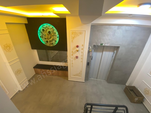 Akçay Mah. Edremit Satılık Daire |  2+1 Oda | 90M2 6.100.000Tl  Krediye Uygun  | 2. Kat | Doğalgaz(Kombi) | 1 Banyo | 2 Yatak Odası Resim-2