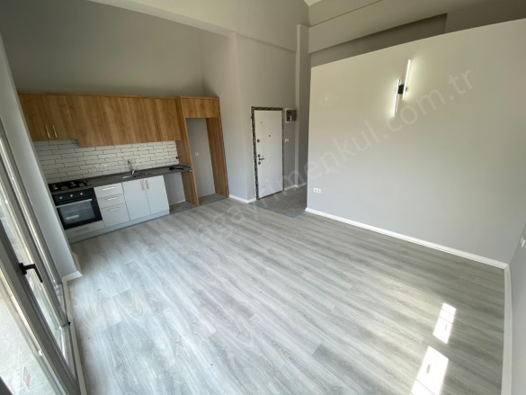 Mıhlı Mah-Küçükkuyu Köyü. Ayvacık Satılık Daire |  1+1 Oda | 60M2 4.750.000Tl  Krediye Uygun  | 2. Kat | Yerden Isıtma | 1 Banyo | 1 Yatak Odası Resim-4