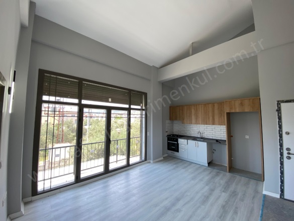Mıhlı Mah-Küçükkuyu Köyü. Ayvacık Satılık Daire |  1+1 Oda | 60M2 4.750.000Tl  Krediye Uygun  | 2. Kat | Yerden Isıtma | 1 Banyo | 1 Yatak Odası Resim-5