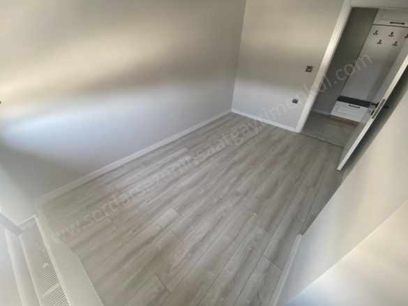 Akçayda Denize 250 Metre 3+1 Manzaralı Dublex Satılık Daire Edremit Akçay Mah