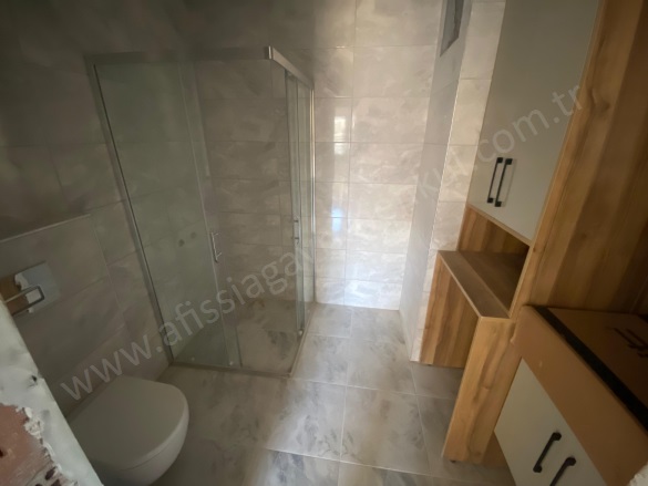 Altınoluk Mah. Edremit Satılık Daire |  1+1 Oda | 65M2 5.750.000Tl  Krediye Uygun  | 3. Kat | Yerden Isıtma | 1 Banyo | 1 Yatak Odası Resim-1