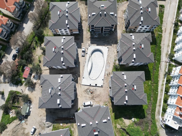 Altınoluk Mah. Edremit Satılık Daire |  1+1 Oda | 65M2 6.500.000Tl  Krediye Uygun  | 3. Kat | Yerden Isıtma | 1 Banyo | 1 Yatak Odası Resim-1