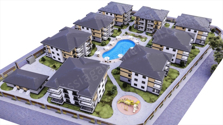 Altınoluk Mah. Edremit Satılık Daire |  2+1 Oda | 95M2 8.250.000Tl  Krediye Uygun  | 2. Kat | Yerden Isıtma | 1 Banyo | 2 Yatak Odası Resim-1