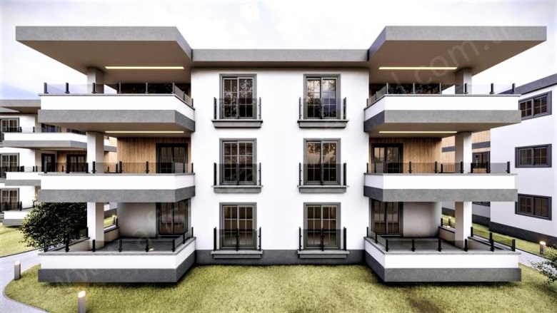 Altınoluk Mah. Edremit Satılık Daire |  2+1 Oda | 95M2 8.250.000Tl  Krediye Uygun  | 2. Kat | Yerden Isıtma | 1 Banyo | 2 Yatak Odası Resim-3