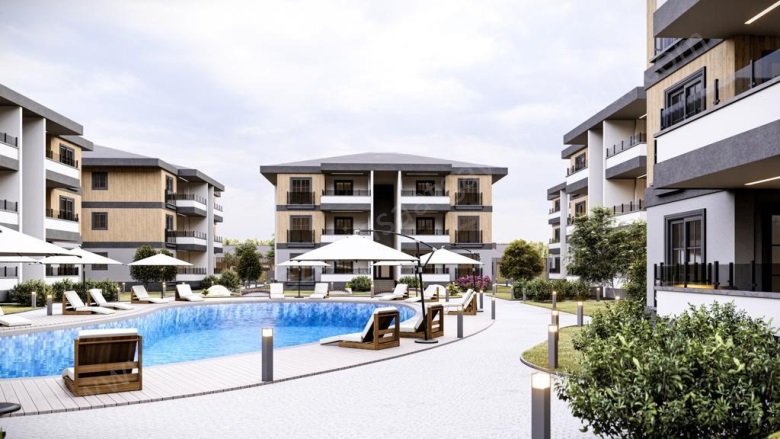 Altınoluk Mah. Edremit Satılık Daire |  2+1 Oda | 95M2 9.000.000Tl  Krediye Uygun  | 2. Kat | Yerden Isıtma | 1 Banyo | 2 Yatak Odası Resim-5