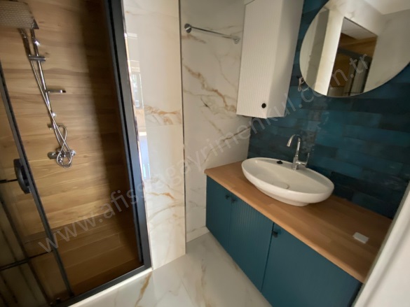 Altınoluk Mah. Edremit Satılık Daire |  3+1 Oda | 110M2 8.250.000Tl  Krediye Uygun  | Yüksek Giriş | Klima | 2 Banyo | 3 Yatak Odası Resim-1