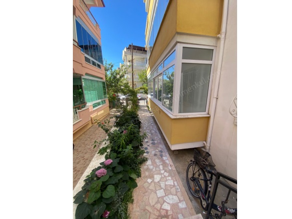 Altınoluk Mah. Edremit Satılık Daire |  2+1 Oda | 90M2 5.800.000Tl  Krediye Uygun  | Yüksek Giriş | Klima | 1 Banyo | 2 Yatak Odası Resim-1