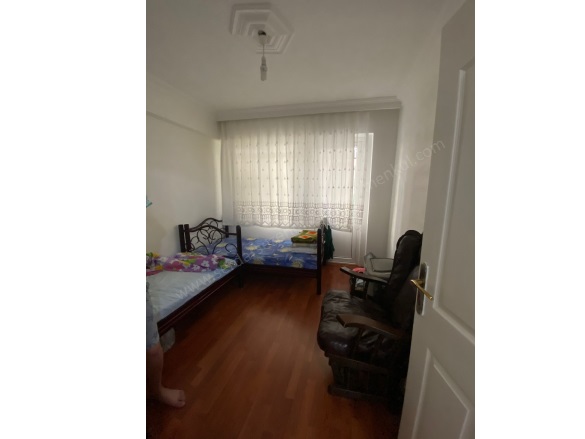 Altınoluk Mah. Edremit Satılık Daire |  2+1 Oda | 90M2 5.800.000Tl  Krediye Uygun  | Yüksek Giriş | Klima | 1 Banyo | 2 Yatak Odası Resim-4