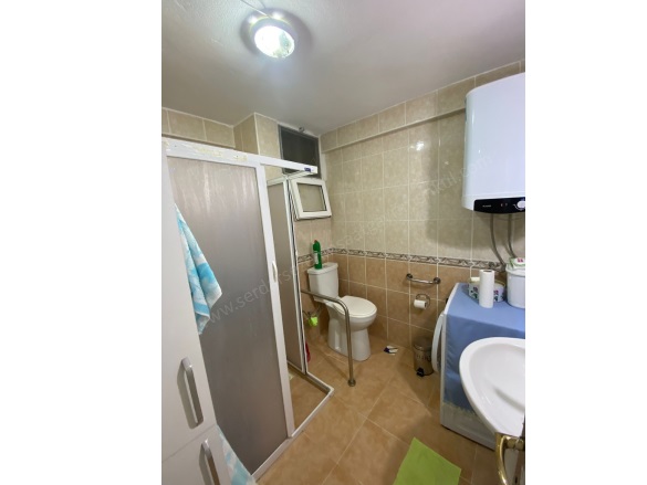 Altınoluk Mah. Edremit Satılık Daire |  2+1 Oda | 90M2 5.800.000Tl  Krediye Uygun  | Yüksek Giriş | Klima | 1 Banyo | 2 Yatak Odası Resim-5