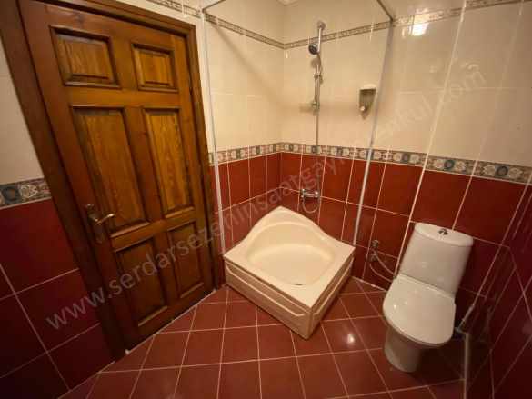 Altınoluk Yağcılarda 4+1 Teraslı Satılık Daire Edremit Mah