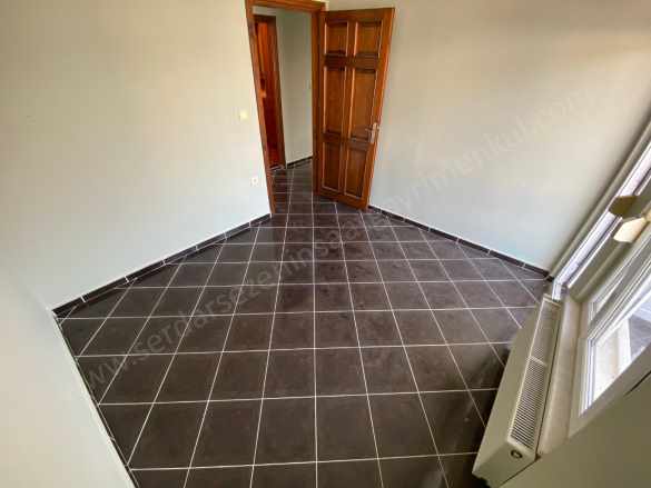 Altınoluk Yağcılarda 4+1 Teraslı Satılık Daire Edremit Mah