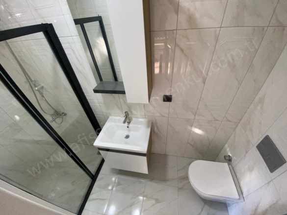 Küçükkuyu Mıhlıda Denize 50 Mt Trıplex 5+1 Satılık Villa Ayvacık Mıhlı Mah-Küçükkuyu Köyü